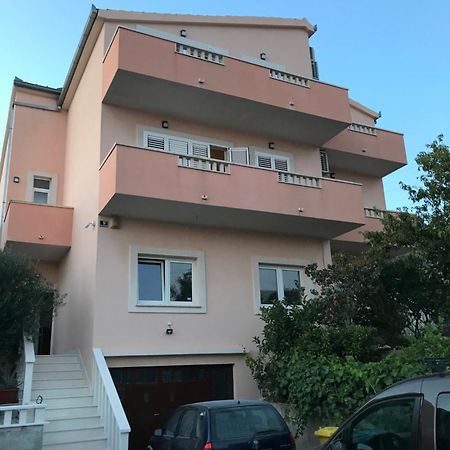Apartamento Albatros Kaštel Sućurac Exterior foto