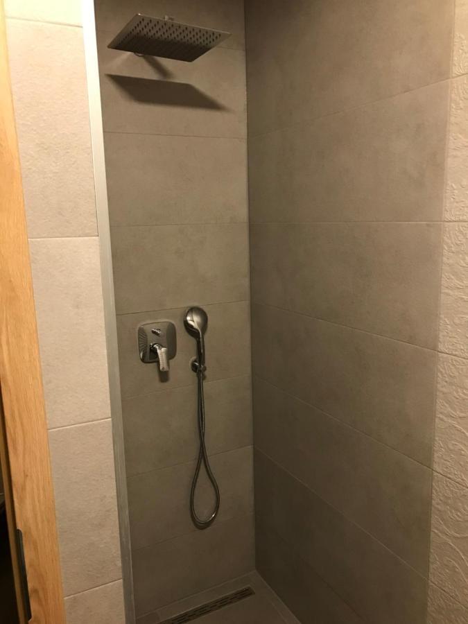 Apartamento Albatros Kaštel Sućurac Exterior foto