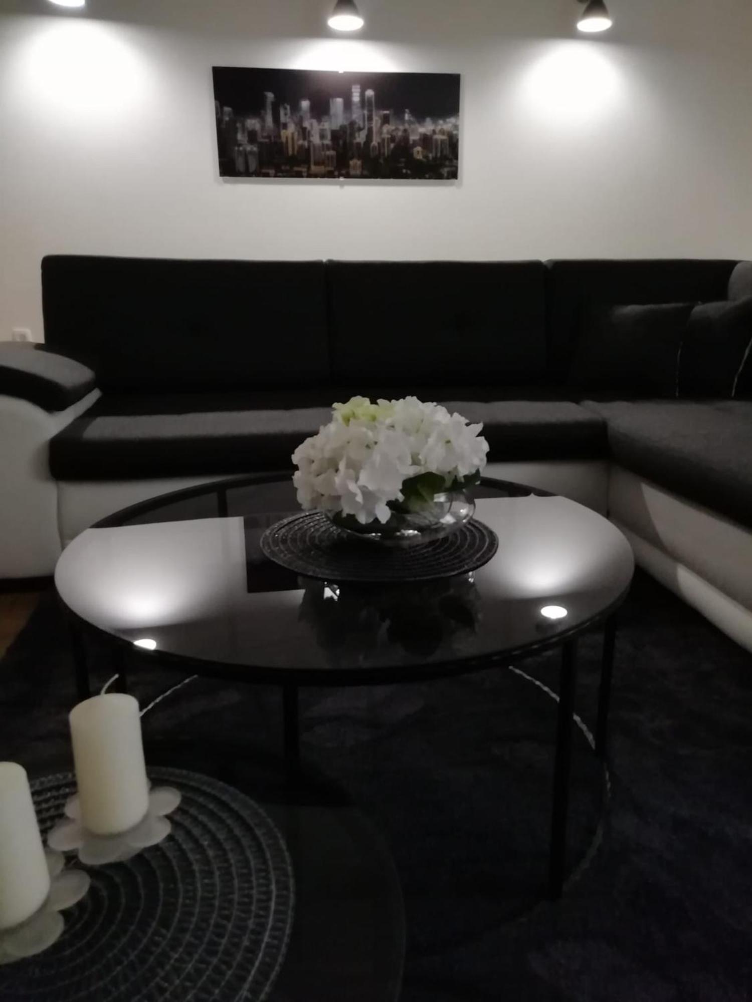 Apartamento Albatros Kaštel Sućurac Exterior foto