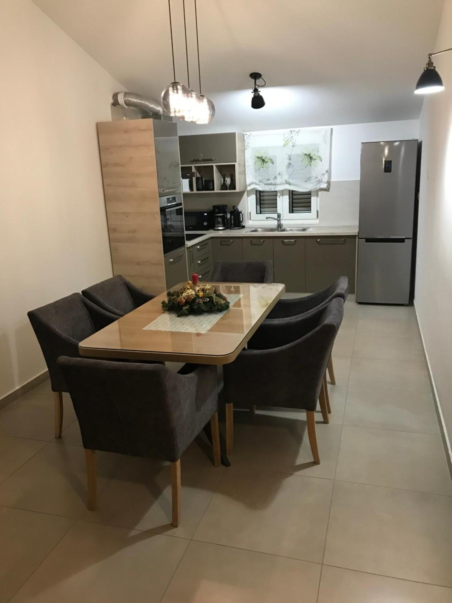 Apartamento Albatros Kaštel Sućurac Exterior foto