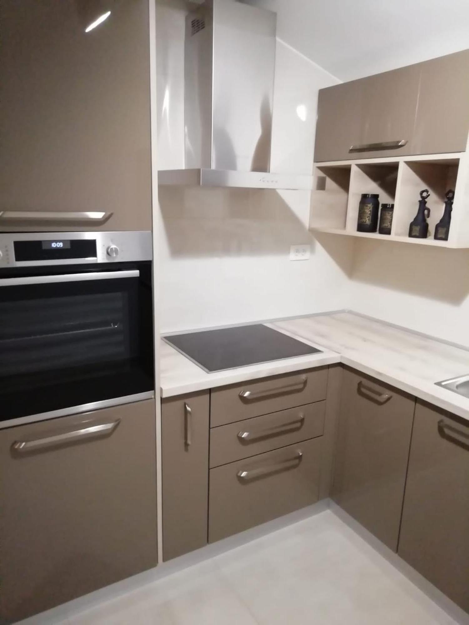 Apartamento Albatros Kaštel Sućurac Exterior foto